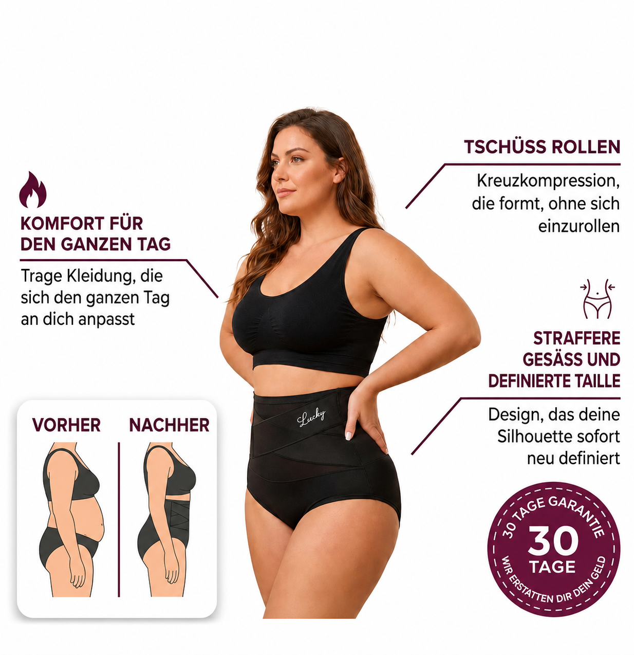 Miederhose