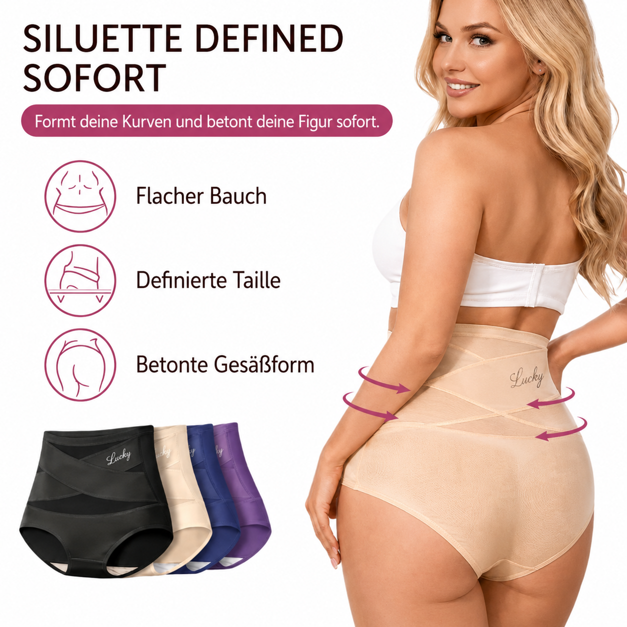 Miederhose